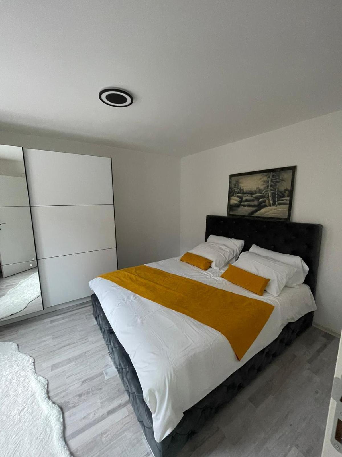 Appartement Relax Sarajevo Old Town Extérieur photo