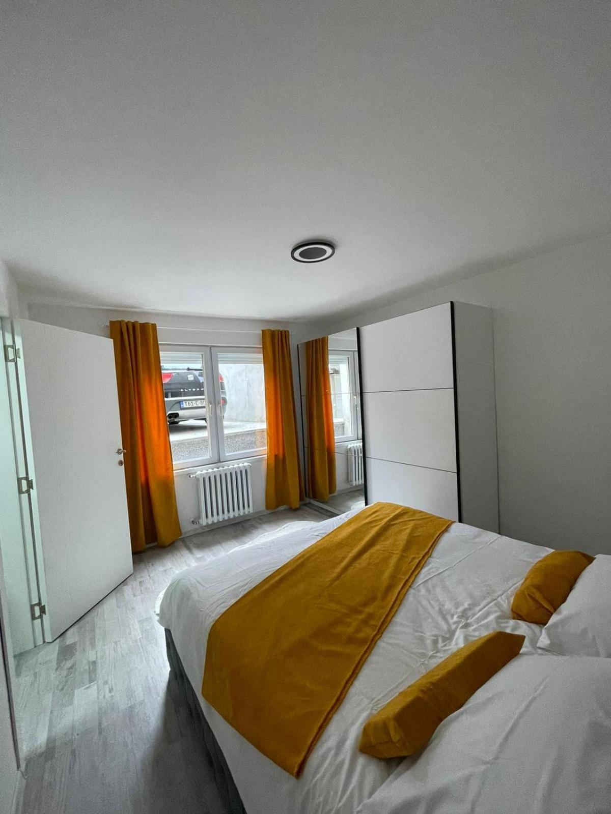 Appartement Relax Sarajevo Old Town Extérieur photo