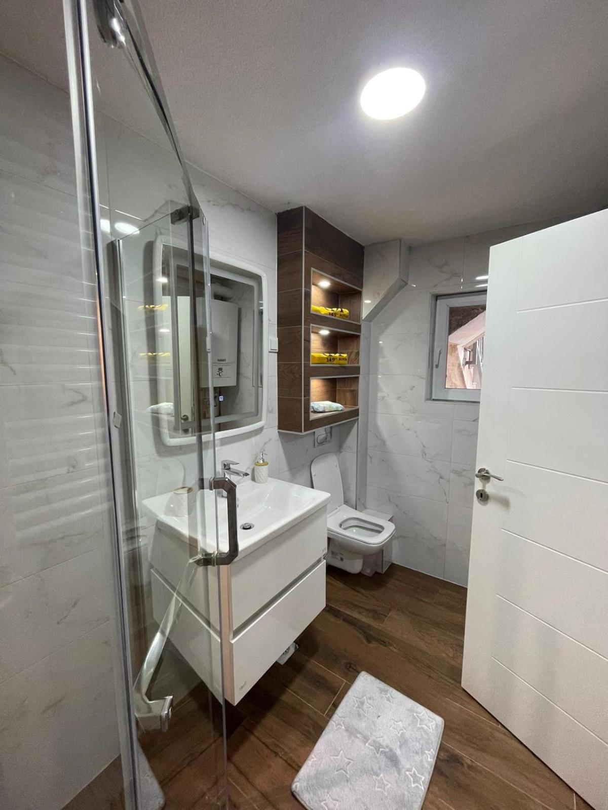 Appartement Relax Sarajevo Old Town Extérieur photo